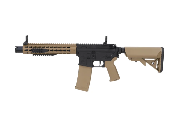 Replika Specna Arms RRA SA-P07 Prime BLDC Aster II Half-Tan