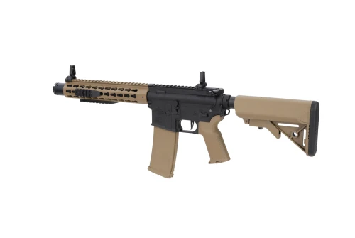 Replika Specna Arms RRA SA-P07 Prime BLDC Aster II Half-Tan