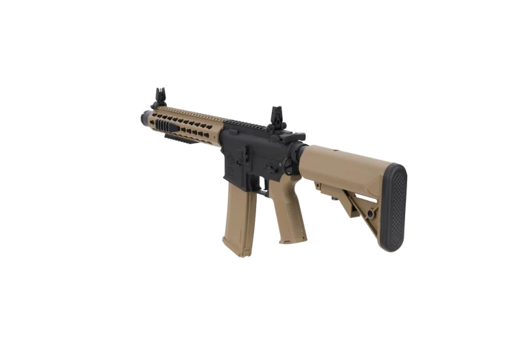 Replika Specna Arms RRA SA-P07 Prime BLDC Aster II Half-Tan