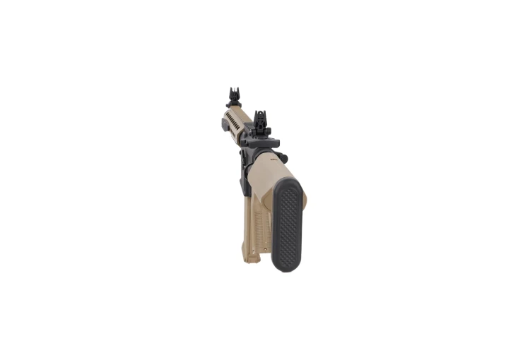 Replika Specna Arms RRA SA-P07 Prime BLDC Aster II Half-Tan