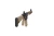 Replika Specna Arms RRA SA-P07 Prime BLDC Aster II Half-Tan