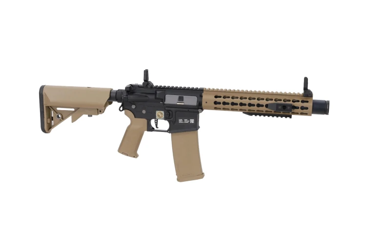 Replika Specna Arms RRA SA-P07 Prime BLDC Aster II Half-Tan