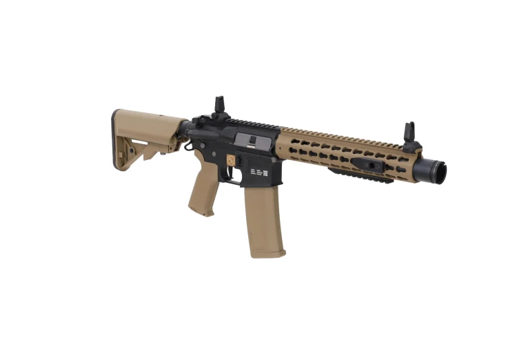 Replika Specna Arms RRA SA-P07 Prime BLDC Aster II Half-Tan