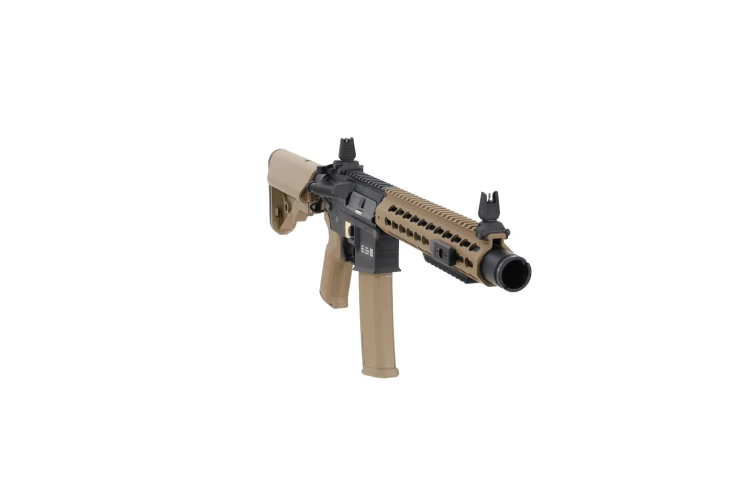 Replika Specna Arms RRA SA-P07 Prime BLDC Aster II Half-Tan