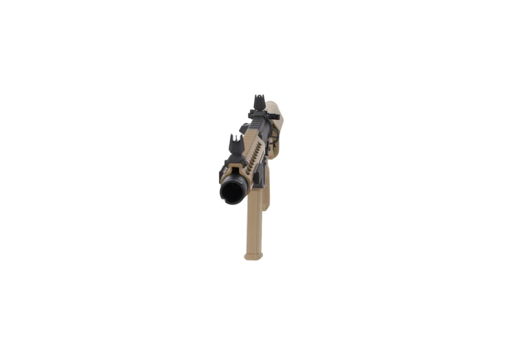 Replika Specna Arms RRA SA-P07 Prime BLDC Aster II Half-Tan