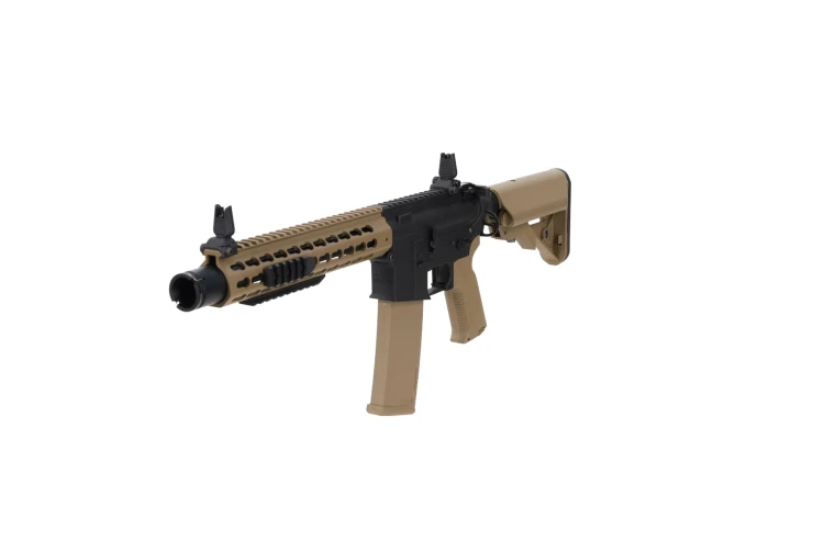 Replika Specna Arms RRA SA-P07 Prime BLDC Aster II Half-Tan