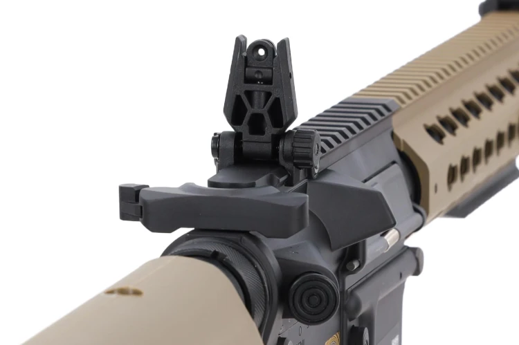 Replika Specna Arms RRA SA-P07 Prime BLDC Aster II Half-Tan