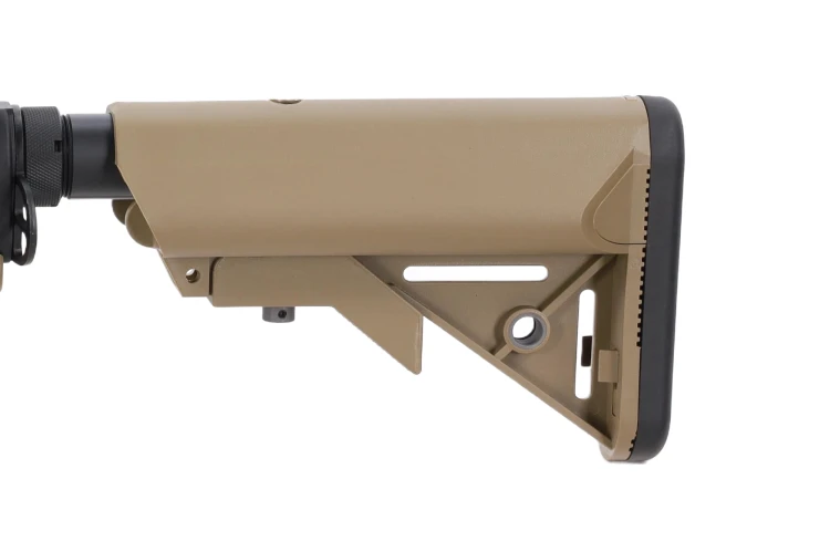 Replika Specna Arms RRA SA-P07 Prime BLDC Aster II Half-Tan