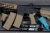 Replika Specna Arms RRA SA-P07 Prime BLDC Aster II Half-Tan