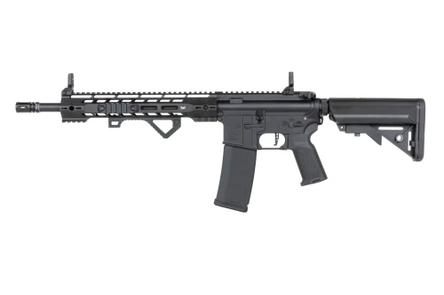 Replika Specna Arms RRA SA-P14 Prime BLDC Aster II Czarny