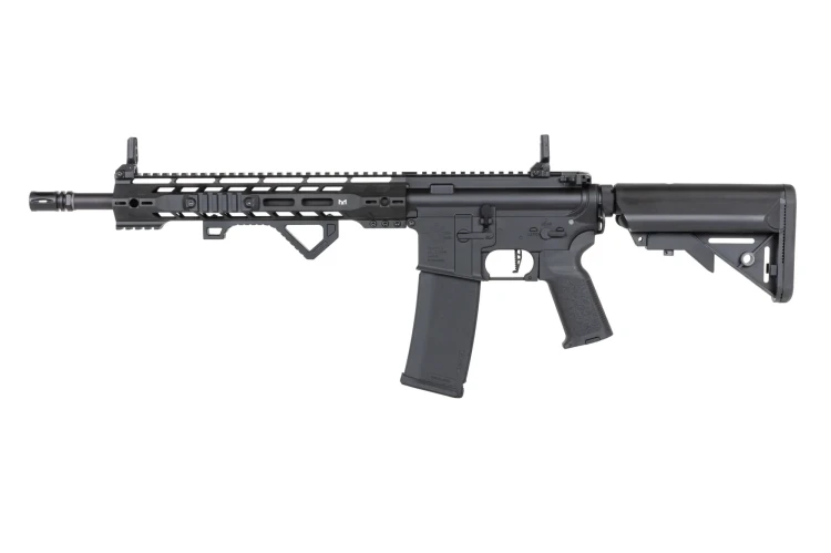 Replika Specna Arms RRA SA-P14 Prime BLDC Aster II Czarny