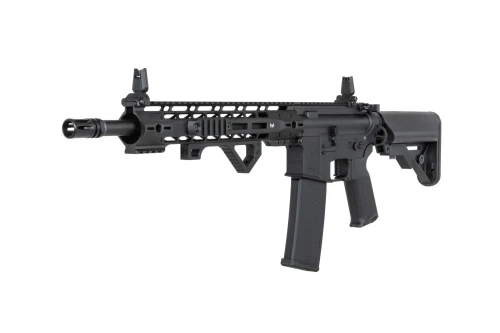 Replika Specna Arms RRA SA-P14 Prime BLDC Aster II Czarny
