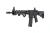 Replika Specna Arms RRA SA-P14 Prime BLDC Aster II Czarny