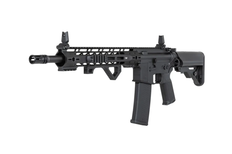 Replika Specna Arms RRA SA-P14 Prime BLDC Aster II Czarny