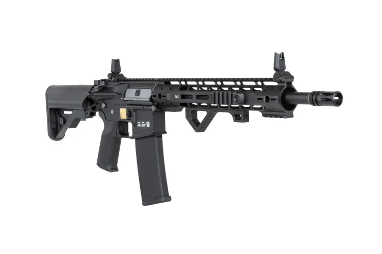 Replika Specna Arms RRA SA-P14 Prime BLDC Aster II Czarny