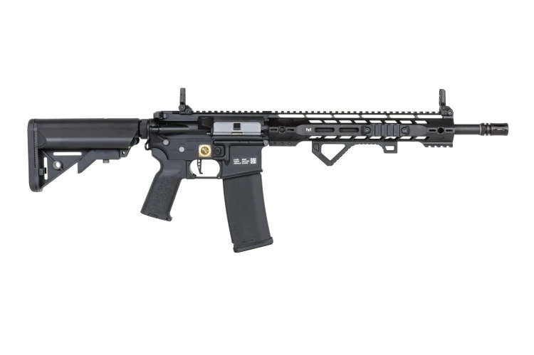 Replika Specna Arms RRA SA-P14 Prime BLDC Aster II Czarny