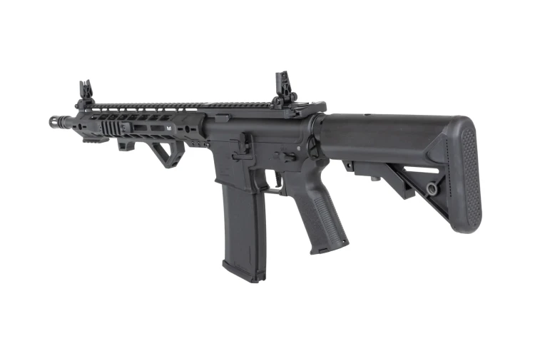 Replika Specna Arms RRA SA-P14 Prime BLDC Aster II Czarny