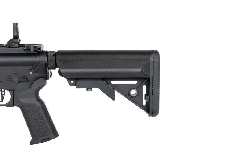 Replika Specna Arms RRA SA-P14 Prime BLDC Aster II Czarny