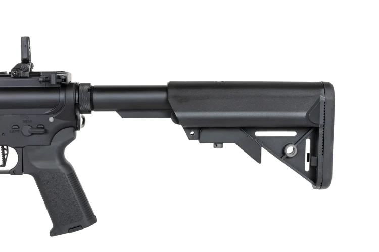 Replika Specna Arms RRA SA-P14 Prime BLDC Aster II Czarny