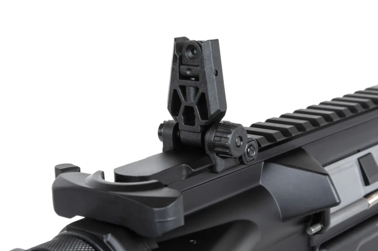 Replika Specna Arms RRA SA-P14 Prime BLDC Aster II Czarny