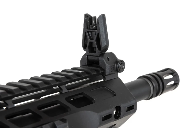 Replika Specna Arms RRA SA-P14 Prime BLDC Aster II Czarny