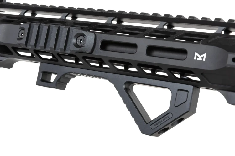 Replika Specna Arms RRA SA-P14 Prime BLDC Aster II Czarny
