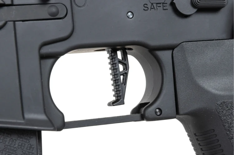 Replika Specna Arms RRA SA-P14 Prime BLDC Aster II Czarny