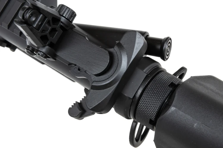 Replika Specna Arms RRA SA-P14 Prime BLDC Aster II Czarny