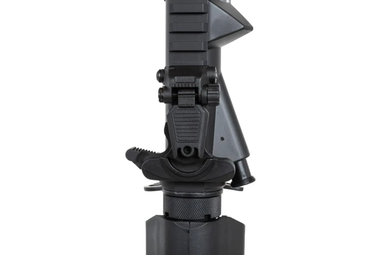 Replika Specna Arms RRA SA-P14 Prime BLDC Aster II Czarny