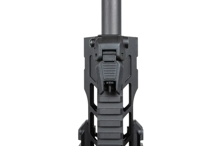 Replika Specna Arms RRA SA-P14 Prime BLDC Aster II Czarny
