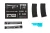 Replika Specna Arms RRA SA-P14 Prime BLDC Aster II Czarny