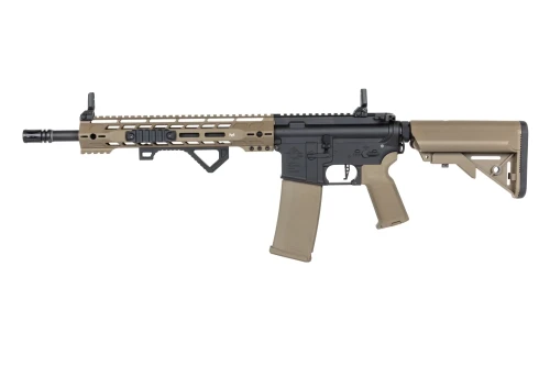 Replika Specna Arms RRA SA-P14 Prime BLDC Aster II Half-Tan