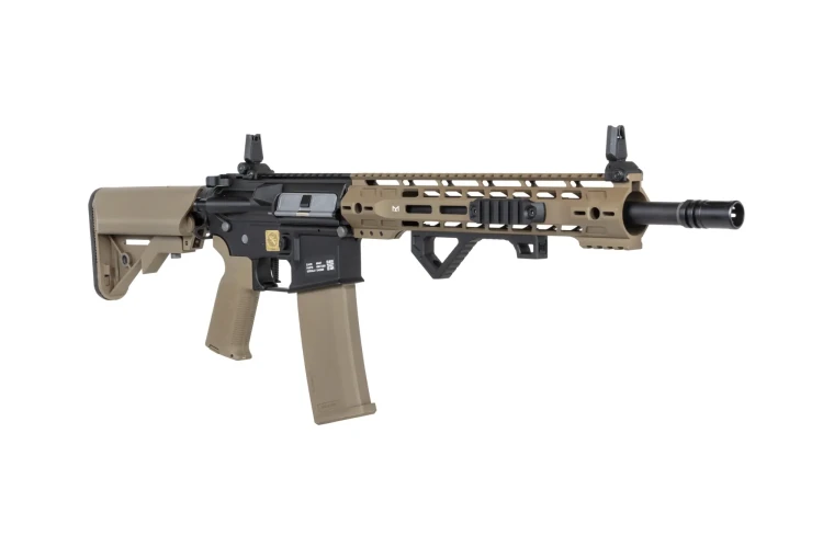 Replika Specna Arms RRA SA-P14 Prime BLDC Aster II Half-Tan