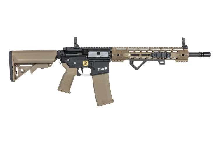 Replika Specna Arms RRA SA-P14 Prime BLDC Aster II Half-Tan