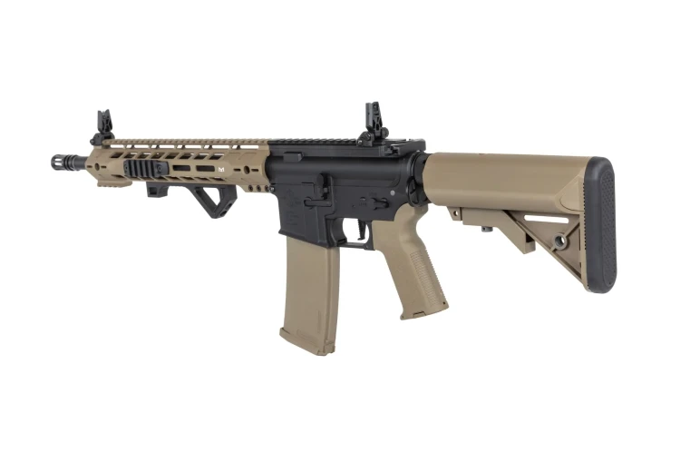 Replika Specna Arms RRA SA-P14 Prime BLDC Aster II Half-Tan