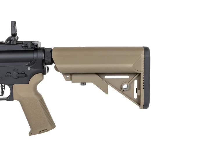 Replika Specna Arms RRA SA-P14 Prime BLDC Aster II Half-Tan