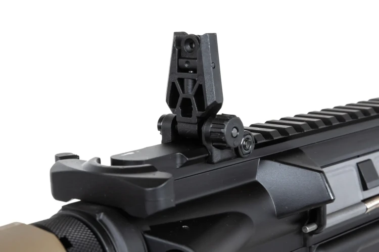 Replika Specna Arms RRA SA-P14 Prime BLDC Aster II Half-Tan