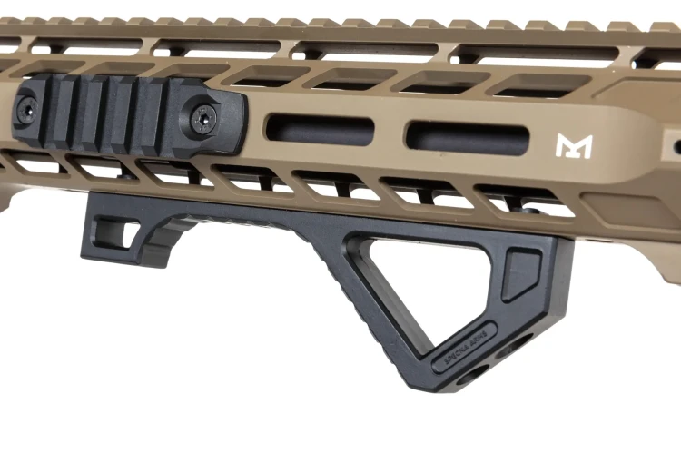 Replika Specna Arms RRA SA-P14 Prime BLDC Aster II Half-Tan