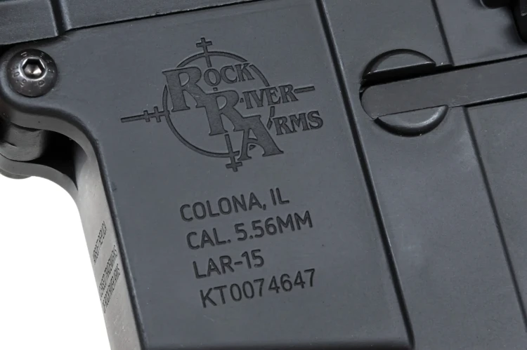 Replika Specna Arms RRA SA-P14 Prime BLDC Aster II Half-Tan