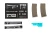 Replika Specna Arms RRA SA-P14 Prime BLDC Aster II Half-Tan