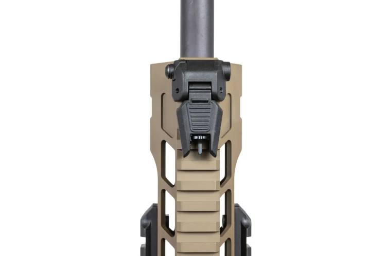 Replika Specna Arms RRA SA-P14 Prime BLDC Aster II Half-Tan