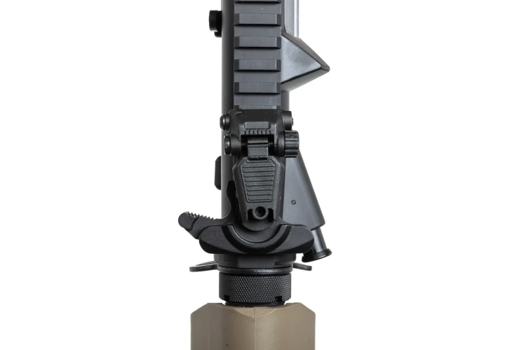 Replika Specna Arms RRA SA-P14 Prime BLDC Aster II Half-Tan