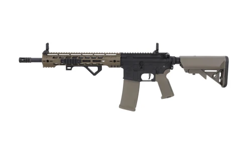 Replika Specna Arms RRA SA-P14 Prime BLDC Aster II Oliwkowy