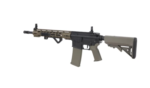 Replika Specna Arms RRA SA-P14 Prime BLDC Aster II Oliwkowy