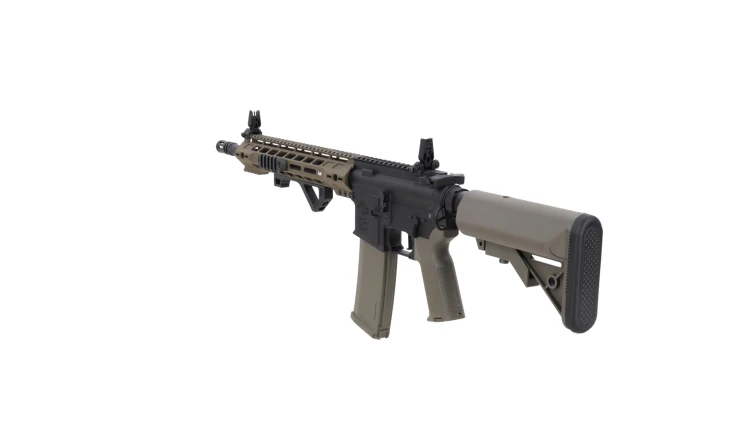 Replika Specna Arms RRA SA-P14 Prime BLDC Aster II Oliwkowy