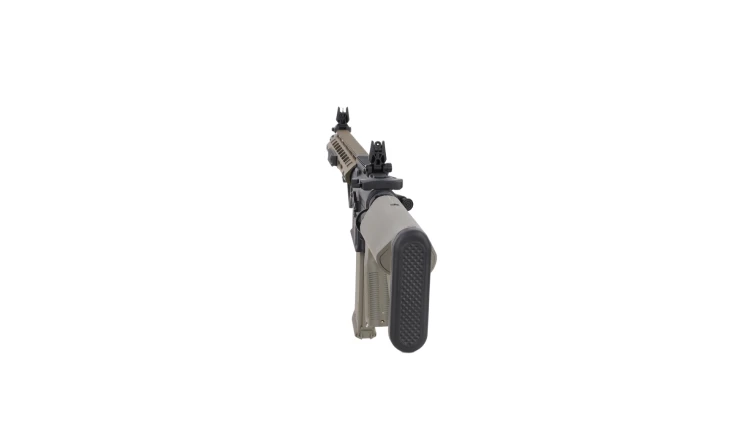 Replika Specna Arms RRA SA-P14 Prime BLDC Aster II Oliwkowy