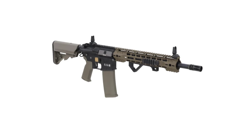 Replika Specna Arms RRA SA-P14 Prime BLDC Aster II Oliwkowy