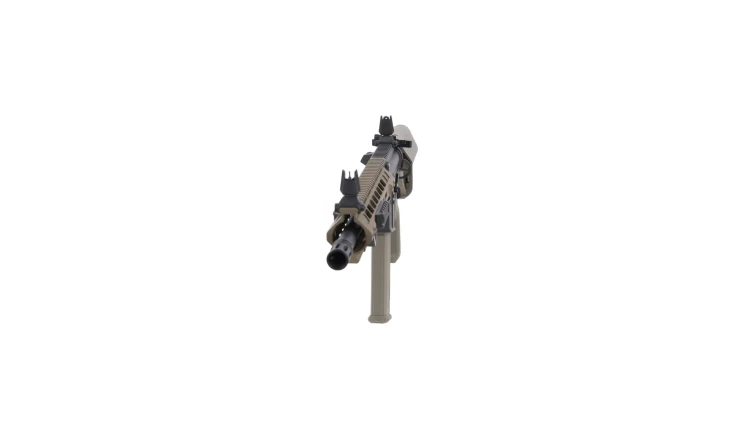 Replika Specna Arms RRA SA-P14 Prime BLDC Aster II Oliwkowy