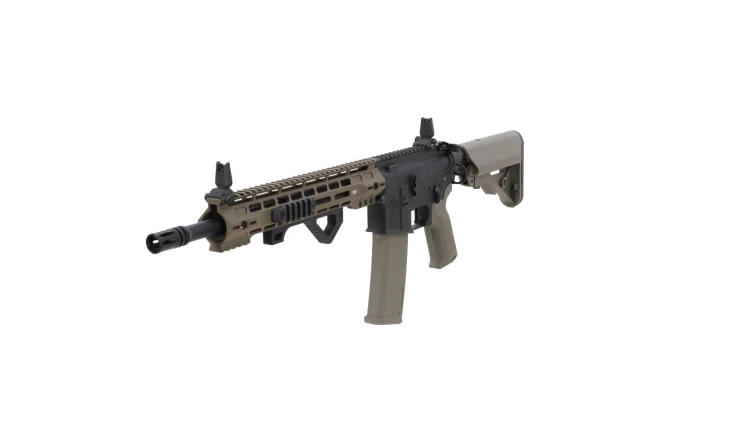 Replika Specna Arms RRA SA-P14 Prime BLDC Aster II Oliwkowy