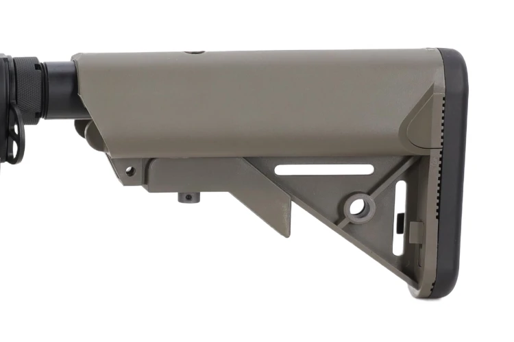 Replika Specna Arms RRA SA-P14 Prime BLDC Aster II Oliwkowy